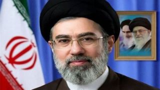  انتشار اولین پیام آیت‌الله سیدمجتبی حسینی خامنه‌ای، تا دقایقی دیگر 