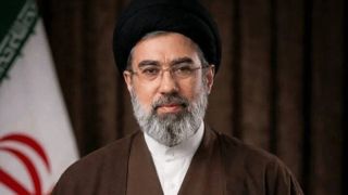 اولین پیام حضرت آیت‌الله سیدمجتبی حسینی خامنه‌ای رهبر معظّم انقلاب اسلامی  