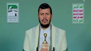 رهبر انصارالله یمن: تجاوز نظامی به ایران اعلام جنگ علیه اسلام و مسلمانان است