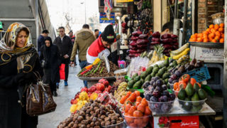آغاز توزیع گسترده میوه شب عید/ افزایش سه برابری مراکز عرضه  