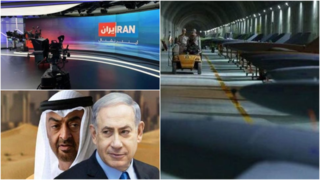 بهترین شوک به دشمن، ساخت بمب اتم است/ بدون خروج آمریکا از منطقه، رفع تحریم و دریافت غرامت، آتش‌بس فایده‌ای ندارد/ اینترنشنال، رسانه نیست ، پایگاه موشکی دشمن است