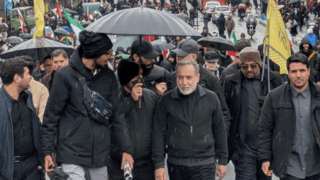 عراقچی: دشمنان را مجبور می‌کنیم به قدرت مردم ایران اعتراف کنند