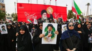 از ۲۲ دی تا ۲۲ اسفند؛ ملت دوباره کار را تمام کرد