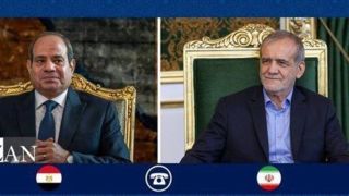 پزشکیان: امریکا و رژیم صهیونیستی به دنبال تجزیه کشور‌های بزرگ اسلامی هستند