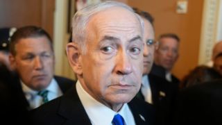 بزدلی نتانیاهو در چشم صهیونیست ها 