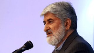 روایت مطهری از شجاعت امروز مردم و مسئولان در سایه اصابت موشک