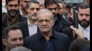 رئیس‌جمهور ایران‌ VS نوکر صهیونیست‌ها