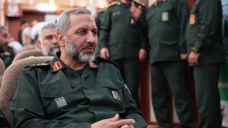 سردار موسوی: نرخ اصابت موشک‌های ایرانی دو برابر شده است