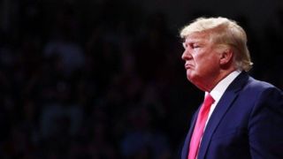 روزنامه آمریکایی: مشاوران ترامپ خواهان خروج از جنگ با ایران هستند