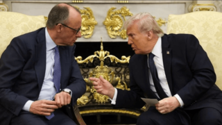 انتقاد آلمان از آمریکا: تحریم‌های روسیه لغو نشود