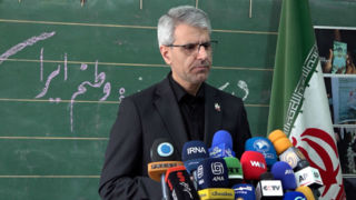 بقائی: آمریکا، بازیگری یاغی و تهدیدی برای صلح جهانی است