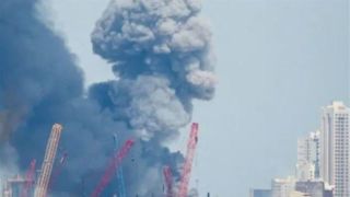 بلومبرگ: جنگ علیه ایران، سرمایه‌ها را از دبی فراری داد