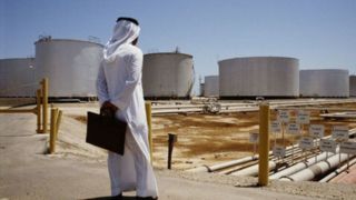 تولید نفت عربستان سعودی ۲۰ درصد کاهش یافت