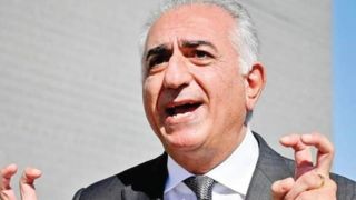 اگر رضا پهلوی فراخوان بده چه کاری می‌کنید؟