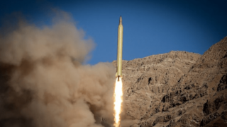 سخنگوی وزارت دفاع: استفاده از سلاح‌های ارتقایافته را بیشتر می‌کنیم