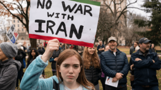 تکاپوی ترکیه، عمان و مصر برای پایان دادن به جنگ ایران