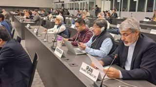 نماینده ایران در ژنو: آنچه دشمنان از این جنگ انتظار داشتند، شکست خورد