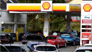 رکوردزنی قیمت سوخت در دوره ترامپ