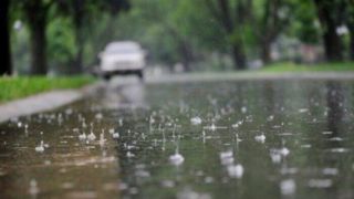 هواشناسی تهران: آغاز بارش‌ها از امروز؛ هوا سردتر می‌شود