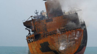 حال و روز نفتکش‌های متخلف!