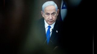 نشانه‌های روشن دیپ‌فیک بودن فیلم نتانیاهو/گریخته، مرده یا مجروح شده؟