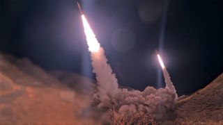 تداوم حملات تلافی‌جویانه حزب‌الله؛ پایگاه بلاط و ۲ تانک مرکاوا هدف قرار گرفت