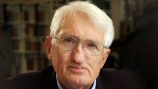 یورگن هابرماس، فیلسوف آلمانی، در ۹۶ سالگی درگذشت