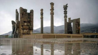 توییت جالب نویسنده مشهور یهودی با ۸۵ میلیون بازدید درباره ایران