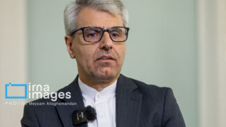 پاسخ بقائی به صدراعظم آلمان درمورد پایان دادن به جنگ