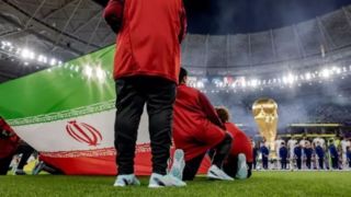 سفیر ایران خطاب به فیفا: بازی‌های تیم فوتبال ایران را از آمریکا به مکزیک منتقل کنید