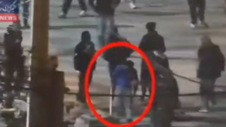 تروریست‌هایی که فریب پهلوی و حامیانش را خوردند و بازداشت شدند