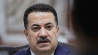 نخست‌وزیر عراق: نتانیاهوی جنایتکار منطقه را به جنگ و آشوب کشانده است