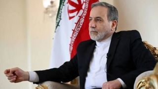 عراقچی: تنگه هرمز برای همه جز آمریکا و متحدانش باز است