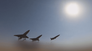 حملات ارتش به مراکز امنیتی و پلیس رژیم صهیونی در انتقام شهدای امنیت