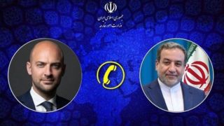 عراقچی: مسبب ناامنی منطقه و تنگه هرمز آمریکا و رژیم صهیونیستی هستند