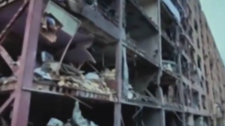 سند یکی از جنایات رژیم صهیونیستی آمریکایی در اراک