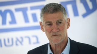 اعتراف مقام سابق ارتش اسرائیل: ایران حریفی سرسخت و شکست‌ناپذیر است