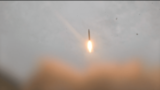 جزئیات موشک‌باران امروز رژیم صهیونی به روایت سردار موسوی