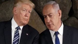 سیاستمدار آلمانی: ۲ جنایتکار در حال نابودی جهان هستند