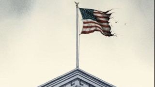 بلومبرگ: آمریکا منفورتر از حد تصور آمریکایی هاست