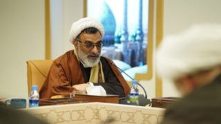 قدردانی خسروپناه از چاوشی، حاتمی‌کیا، مریلا زارعی، محمود کریمی و...