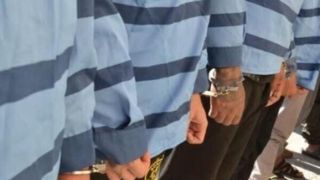 عوامل مرتبط با دشمن صهیونیستی - آمریکایی در خوزستان دستگیر شدند