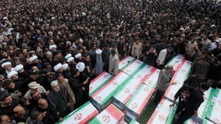 نسل کشی قومی در جنایت مدرسه میناب رخ داد