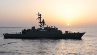 مراسم تشییع پیکر شهدای ناو دنا سه‌شنبه برگزار می‌شود