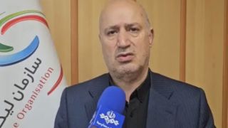 تاج: دیدارهای تدارکاتی با نیجریه و کاستاریکا در ترکیه برگزار می‌شود