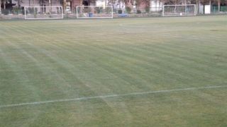 آسیب شدید به مرکز ملی فوتبال