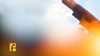 حزب‌الله لبنان اهداف حساسی را در سرزمین‌های اشغالی درهم کوبید