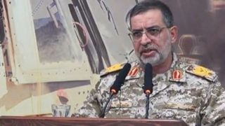 سخنگوی سپاه: آمریکا جرات ورود به خلیج فارس را ندارد