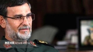 سردار تنگسیری: حمله به خارک معادله سهمگینی از نرخ انرژی جهان می‌سازد