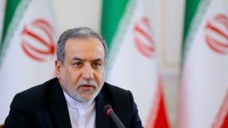 عراقچی: اسرائیل به خاطر جنایت علیه محیط زیست باید مجازات شود